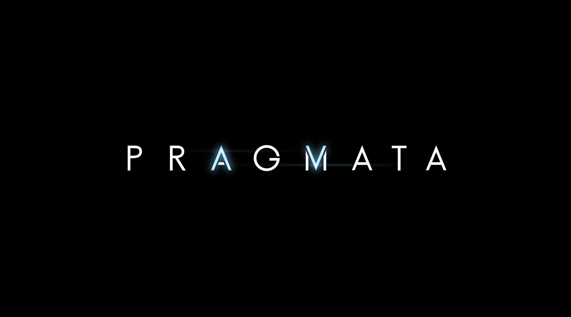 Pragmata